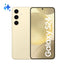 Samsung Galaxy S24 - Smartphone - 128GB opslag - Geel
