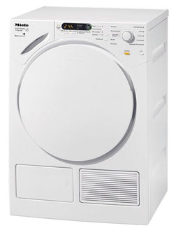 Miele T 7950 WP - Warmtepompdroger - 7 kg vulgewicht - 65 dB(A)
