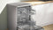 Bosch SMS2HTI02E - Vaatwasser - 5 programma's - 46 dB - Home Connect