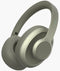 Fresh 'n Rebel Clam Blaze - Draadloze Over-Ear Bluetooth Koptelefoon - 80 uur speeltijd - Groen