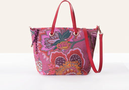 Oilily - Handbag - Roze - One size