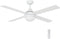 Plafondventilator Beacon Lucci Air Airlie II 122cm 212961