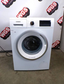 Siemens 2ehands wasmachine - WM14N292NL