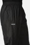 Regatta Pack-It - Regenbroek - Heren - XXL - Zwart
