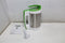 Domo DO705BL - Soepmaker 2L - 6 functies - Roestvaststaal