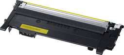 HP CLT-Y404S - Toner - 1000 pagina's - Geel