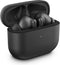 Energy Sistem Style 2 - True Wireless Oortjes - 20 uur batterijduur - Zwart