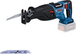 Bosch GSA 18V-28 Professional - Accureciprozaagmachine - BITURBO Brushless-technologie - 18 V - 3.2 kg