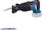Bosch GSA 18V-28 Professional - Accureciprozaagmachine - BITURBO Brushless-technologie - 18 V - 3.2 kg