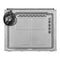 ETNA CM650MZ - Oven en magnetron - 50 liter - Matzwart