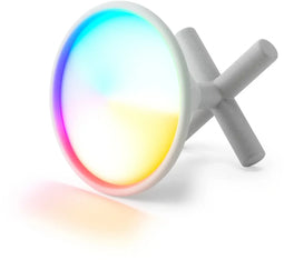 Umbra Cono - Tafellamp - Draadloos met Bluetooth en Thread - Grijs