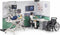 Bruder bworld Krankenstation - 62711