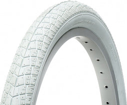 AMIGO Ortem Strom Buitenband - Fietsband 18 inch - ETRTO 50-355 - Wit