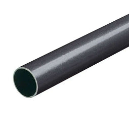 Stang Stor Planet Kast Metaal Rond Donker grijs (150 x 1,9 x 1,9 cm)