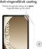 imoshion Tablet Screen protector - Geschikt voor Samsung Galaxy Tab A9 Plus - Duo Pack Ultra Clear screenprotector tablet