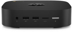 HP Chromebox G2 - Mini-pc - Intel Celeron 3865U 4GB RAM 32GB SSD