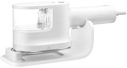 Xiaomi BHR9034EU - Stoomstrijkijzer - 1200W - Verticale en horizontale strijkfunctie - Wit