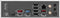 MSI MAG B850 TOMAHAWK WIFI - ATX-moederbord - AMD B850 chipset - Socket AM5 - DDR5 geheugen