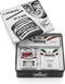 Scheerset Proraso VIntage Toccsana