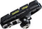 SwissStop - Remblok Set Full Flash Pro Black Prince - Shim/Sram