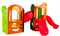 Little Tikes Speeltuin 8-in-1 Speelhuis met Klimrek