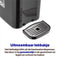 CASO HW550 - Heetwaterdispenser 2,9L - 2600W met temperatuur- en volume-instelling - Zwart