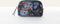 Oilily S - Toilettas - Meisjes - Blauw - One Size