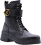 Liu Jo New Nancy - Enkellaarzen - Hakhoogte 3-4 cm - Zwart (39)