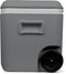 Steamy Cool 52 Roller - Koelbox op wielen - 52 Liter - Grijs