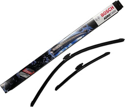 Bosch Aerotwin A966S - Ruitenwissers - Set 600+530 mm (set van 2)