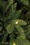 Black Box Bolton Kunstkerstboom - 185x132 cm - 140LED Warmwit