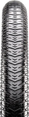 Buitenband 20-1.50 38-406 DTH zwart