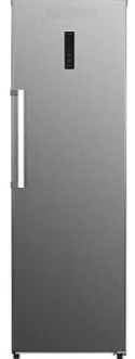 Fitelli KK355INF - Vrijstaande Koelkast - Total No Frost - RVS