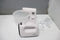 Philips HR3745/00 - Handmixer - 450 W - 3 L - Wit/grijs