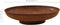 vidaXL - Vuurplaats - 80 - cm - staal