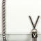 Valentino Bags M - Clutch - Imitatieleer - Bianco