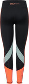Only Play Dando - Sportlegging - Sneldrogend ademend materiaal - Zwart - Maat XS