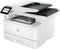 HP LaserJet Pro MFP 4102fdw - All-in-One Laserprinter - 40 ppm zwart-wit - (1 stuk)