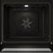 Gorenje Black set 5 - Inductie oven BCIX6737E05BG + kookplaat GI6400B - 77L inhoud - 4 kookzones