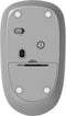 Rapoo M200 Silent - Draadloze Muis - Ergonomisch - Wit