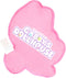 Gabby's Dollhouse Kussen Gevormd