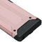 iMoshion Hoesje Geschikt voor Samsung Galaxy Note 10 Hoesje - iMoshion Rugged Xtreme Backcover - Rosé