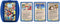 Winning Moves Quiz One Piece Quiz One Piece 20 min Bordspel