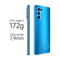 Oppo Find X3 Lite - Blauw - 128 GB - Dubbele fysieke simkaart