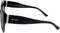 Zonnebril Dames Jimmy Choo Ø 55 mm