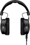 Beyerdynamic DT 1990 PRO MKII - Open Studio Koptelefoon - Afneembare kabel - Zwart