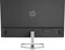 HP M27f - Full HD IPS Monitor - 27 inch - 1920 x 1080