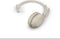 Jabra Evolve2 65 MS Mono - Bluetooth Headset USB-C - Microsoft Teams gecertificeerd - Beige