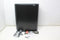 Brabantia Bo Touch Bin Hi Prullenbak - 60 liter - Soft-touch openingssysteem - Matt Black