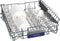 Siemens SN43ES71MS - Vaatwasser - Home Connect - varioSpeed Plus